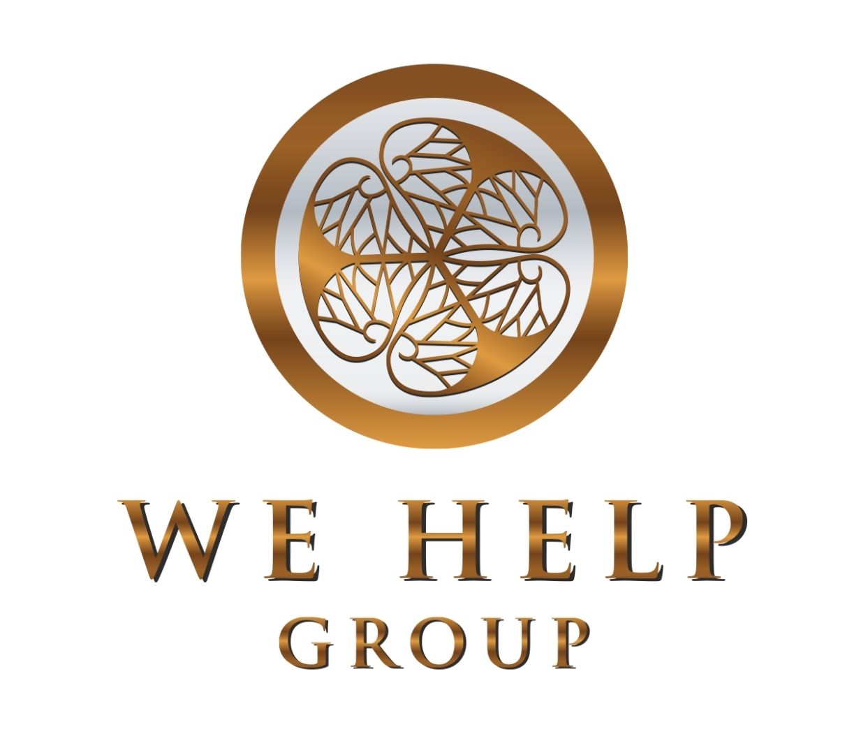 WeHelp Logo